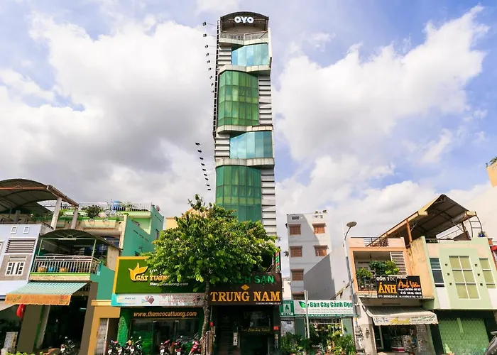 Oyo 975 Trung Nam